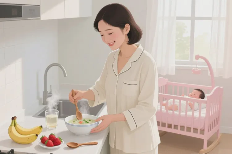 打疫苗前后要注意什么宝宝不能吃母乳(图4)