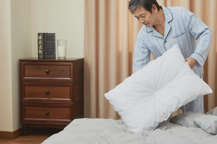 47歲晚餐血糖17.8是怎么回事(圖4)