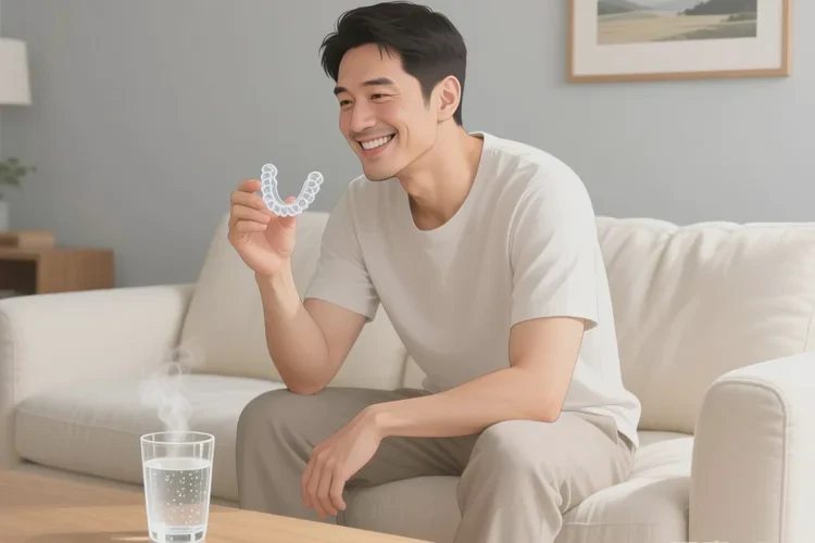 正畸之后牙齒會松動(dòng)嗎怎么辦(圖3)