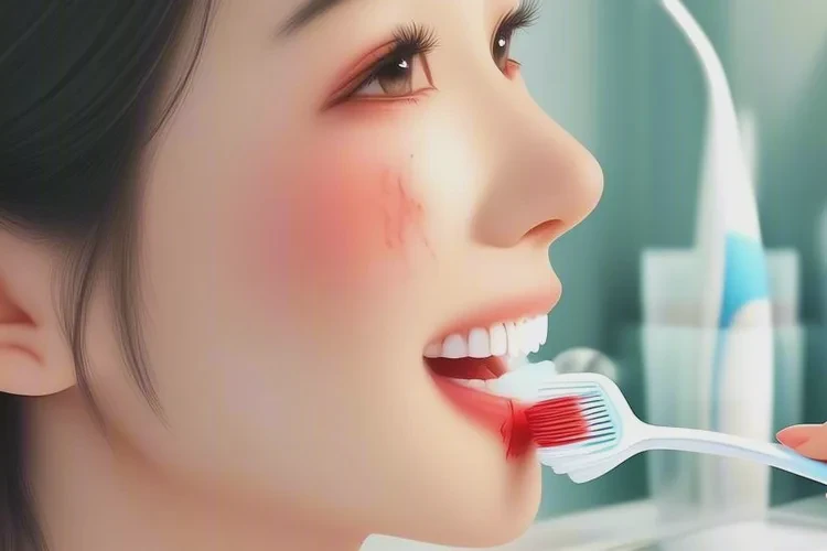 正畸牙齒松動最佳補救方法是什么(圖3)