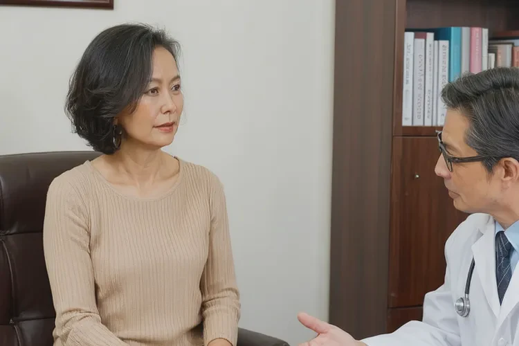 47岁空腹血糖29.7是怎么回事(图4)