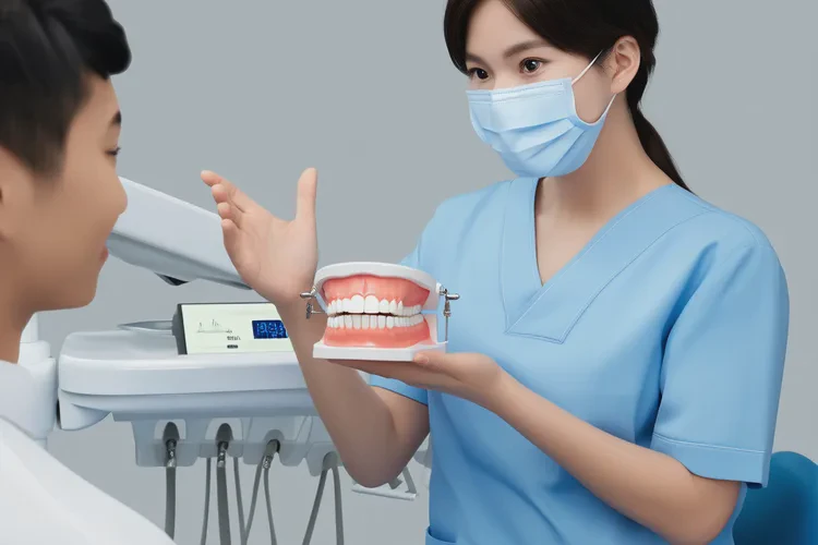 牙齒正畸可以只做上半邊嗎(圖4)