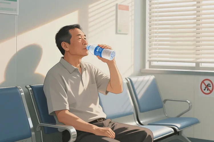 打疫苗前用不用忌口(图2)