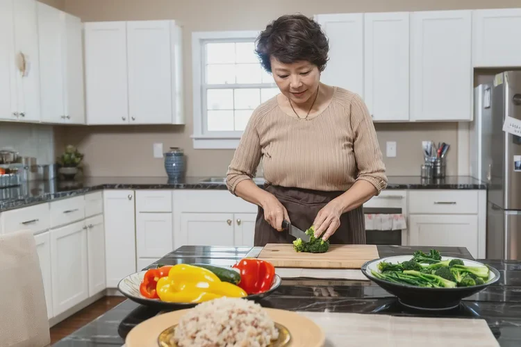 45歲睡前血糖9.2是怎么回事(圖3)