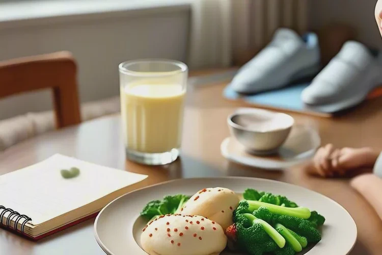 47歲早上空腹血糖8.0是怎么回事(圖3)