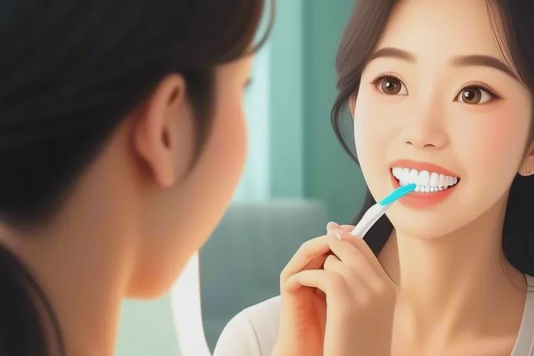 正畸期牙齒明顯晃動(dòng)怎么回事(圖1)