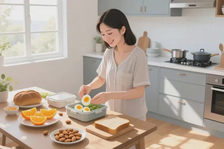 打疫苗前后不能吃什么东西(图1)