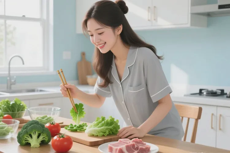 38岁中午血糖5.1是怎么回事(图4)