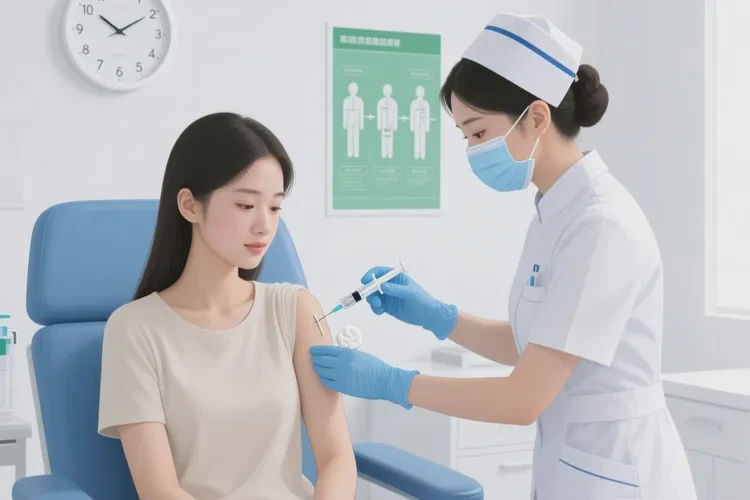 一次打两针疫苗的危害(图1)