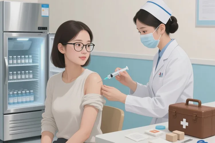 打狂犬疫苗就没事了吗(图1)