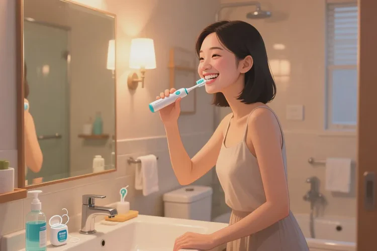 正畸會(huì)導(dǎo)致牙齒脫落嗎(圖3)