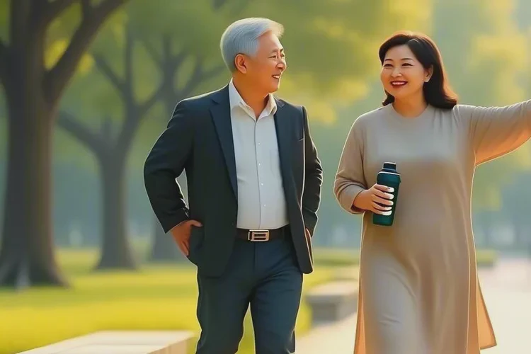 47岁空腹血糖17点8是怎么回事(图3)