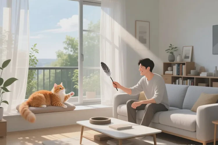 猫咪不建议打狂犬疫苗(图1)