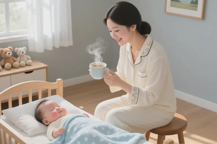 宝宝打完麻腮风疫苗后注意事项(图2)