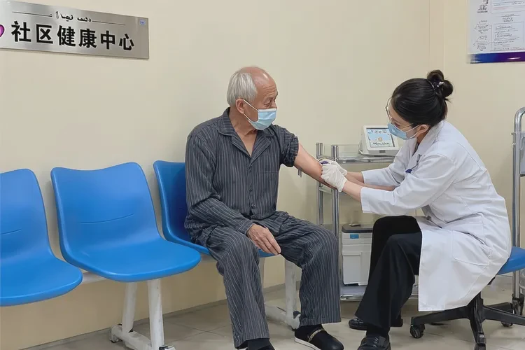 打完带状疱疹疫苗后注意事项(图4)