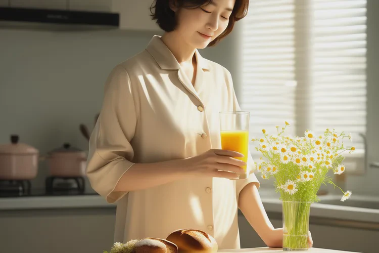 47歲晚餐血糖3.8是怎么回事(圖1)