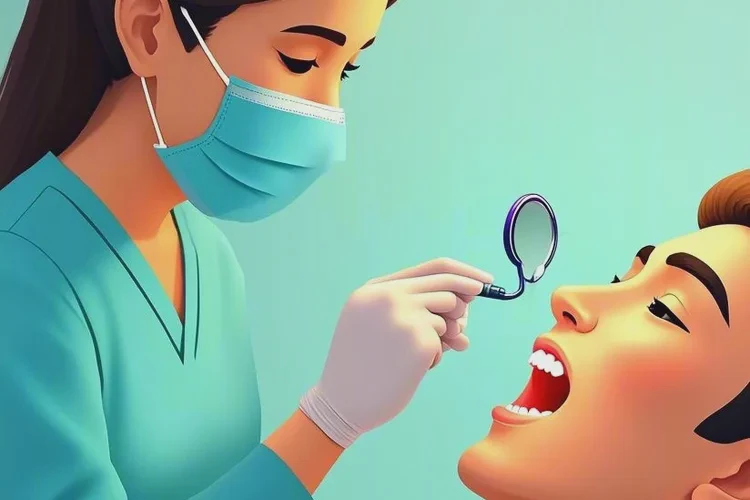 正畸過程中牙齒會松動嗎(圖2)