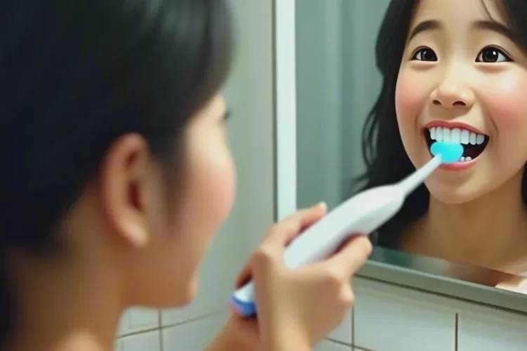 正畸牙齒打骨釘帶多久(圖4)