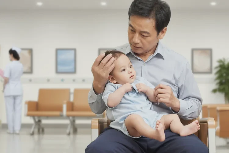 婴儿打疫苗前后能喝水吗(图2)