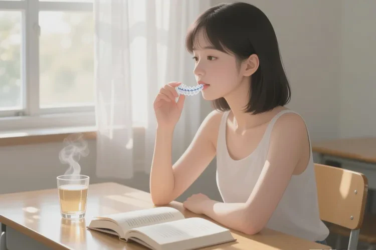 牙齒正畸以后會松動嗎(圖3)