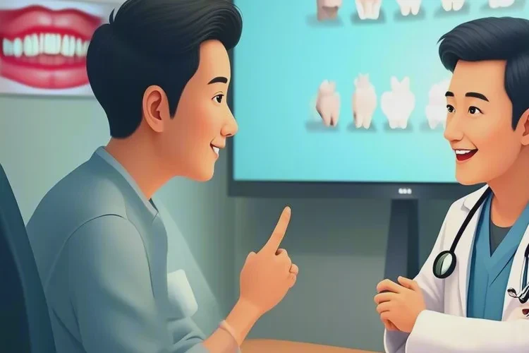 一颗牙齿正畸费用一般多少(图3)