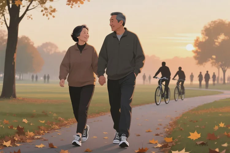 38歲早上血糖12.6是怎么回事(圖3)