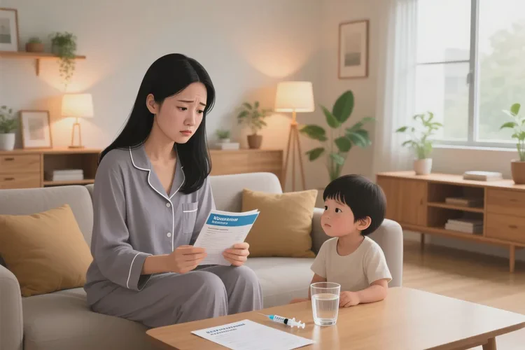 十八种疫苗一律不打(图1)