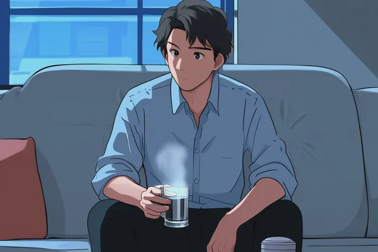 47歲晚餐血糖21.0是怎么回事(圖2)