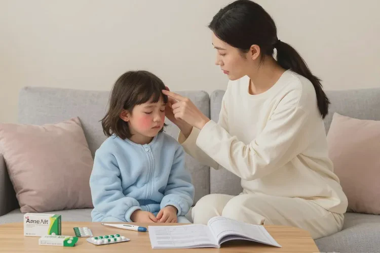 为什么不建议打流感疫苗成年人(图4)