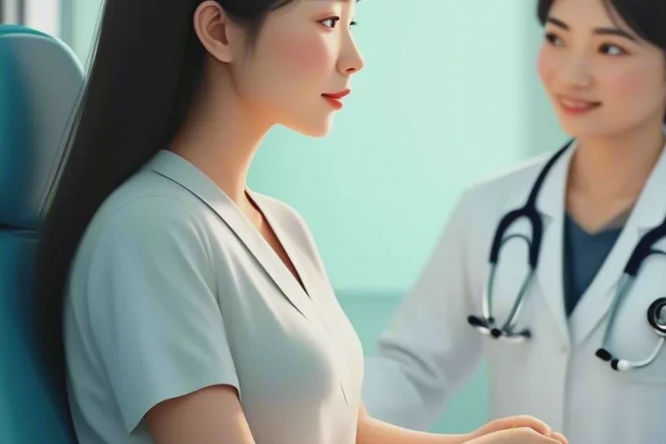 46歲空腹血糖3.4是怎么回事(圖2)