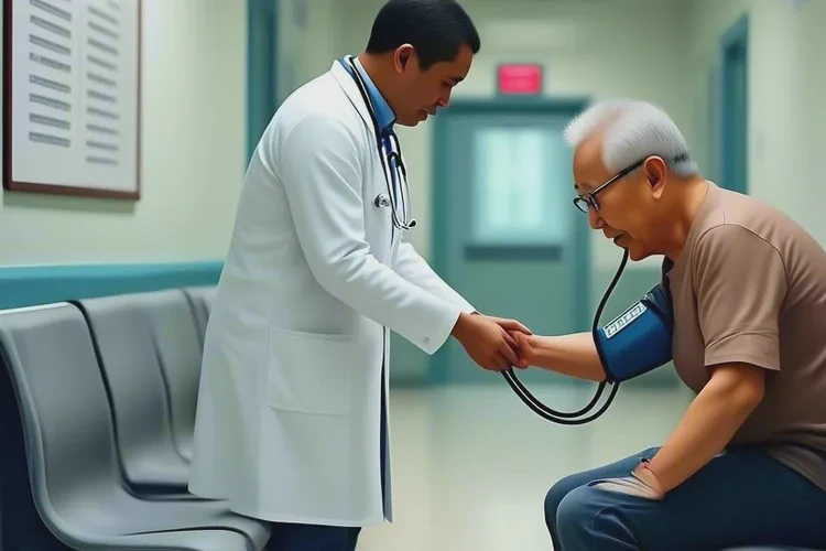 47岁空腹血糖17点2是怎么回事(图4)