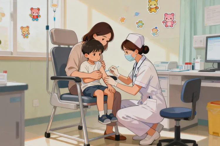 打疫苗前注意事项有哪些(图2)