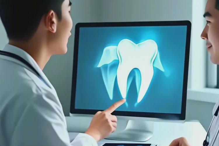 正畸牙齒打骨釘帶多久(圖3)