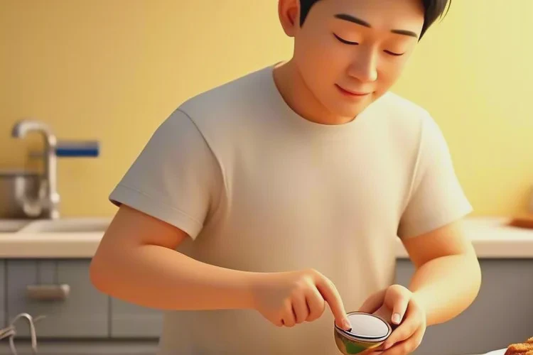 47歲晚餐血糖27.8是怎么回事(圖1)