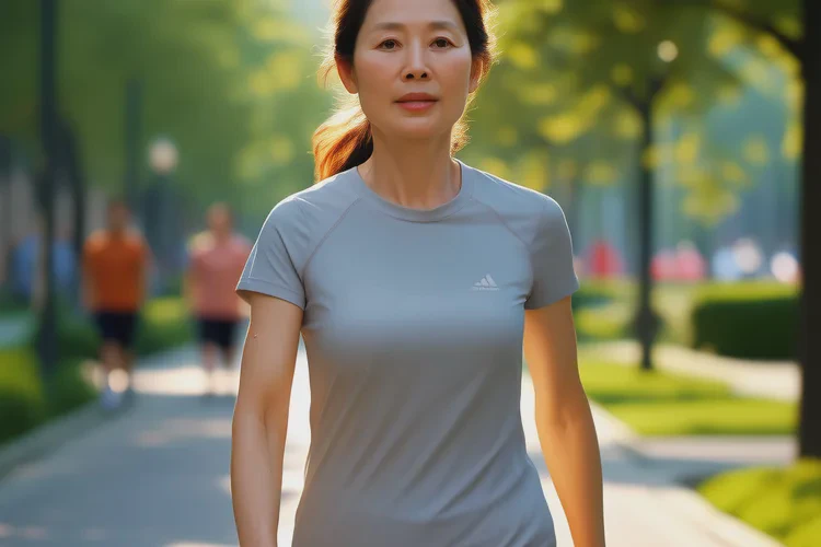 47歲早餐血糖5.7是怎么回事(圖2)