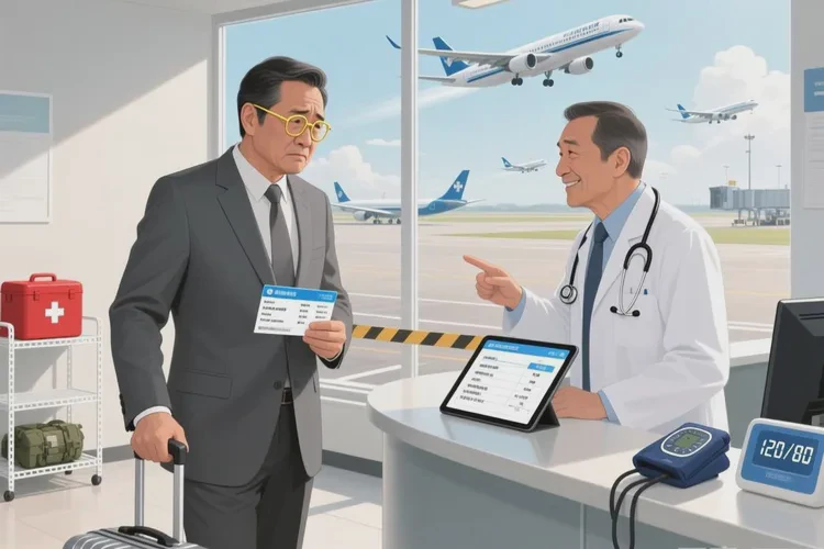 為什么醫(yī)生不建議異地打疫苗(圖2)