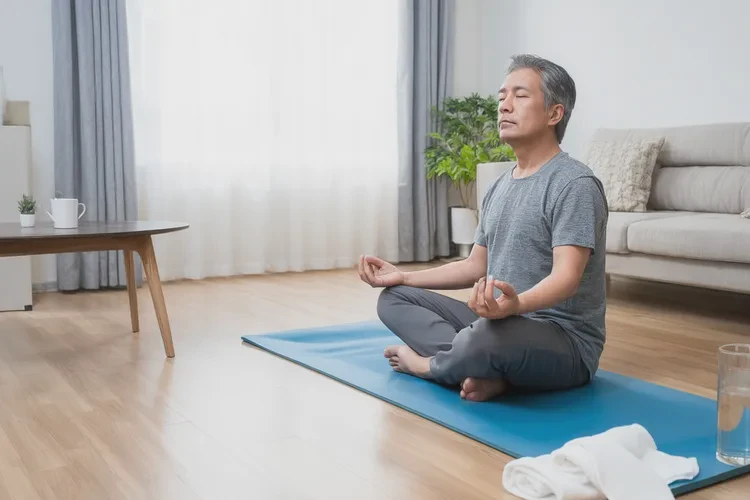 47歲晚餐血糖27.9是怎么回事(圖3)