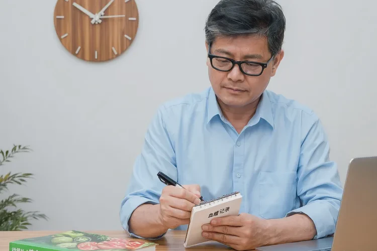 47歲餐后血糖13點9是怎么回事(圖3)