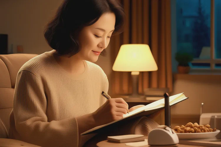 42岁晚上血糖4.6是怎么回事(图4)