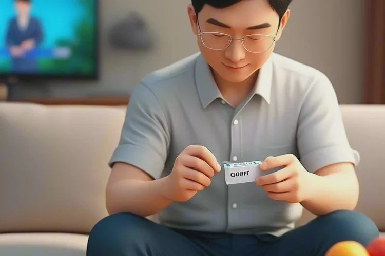 47岁空腹血糖17点8是怎么回事(图4)