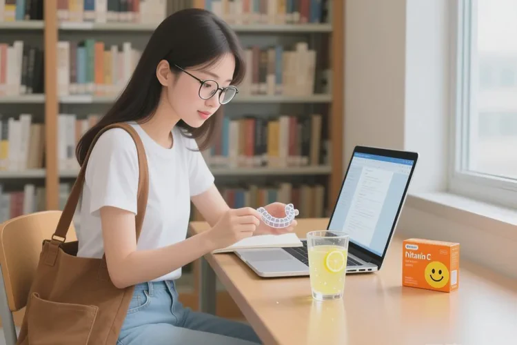 正畸結(jié)束后牙齒松動會長牢固嗎(圖4)