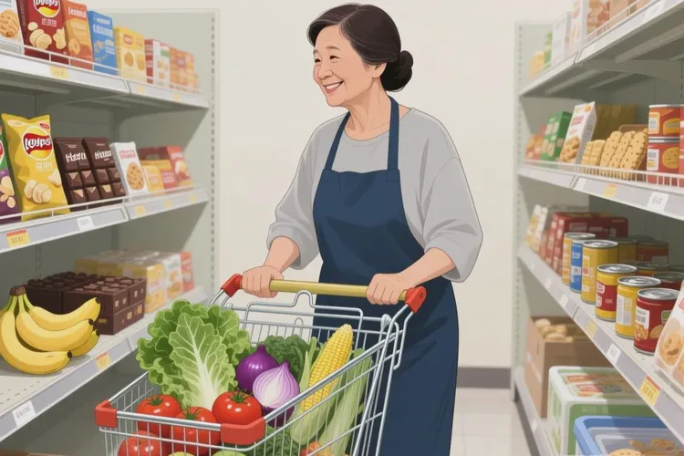 打流感疫苗忌口十大食物(图4)