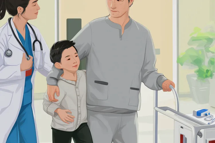 47岁空腹血糖29.5是怎么回事(图2)