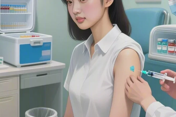 打hpv疫苗需要注意哪些(图1)