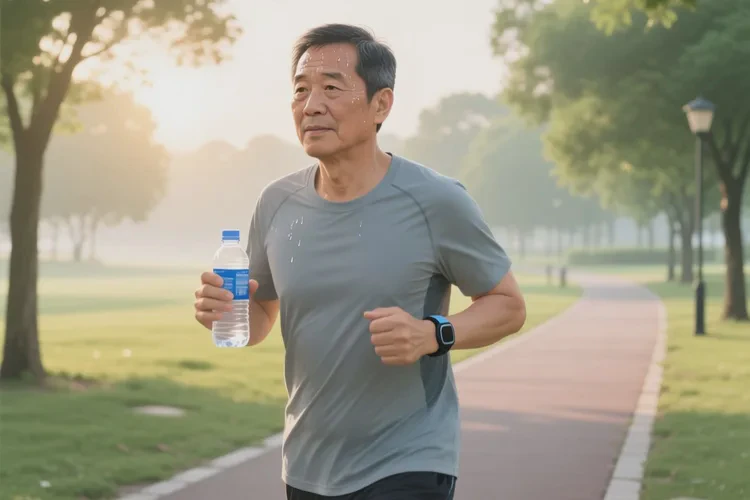 38岁早上血糖30.1是怎么回事(图4)