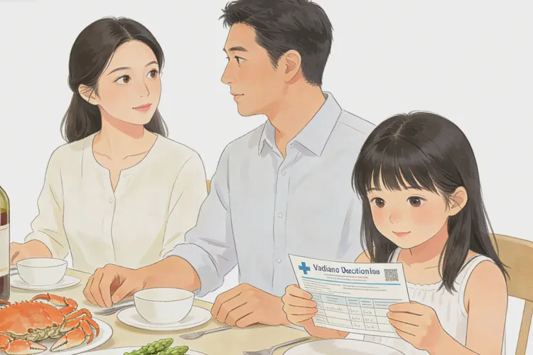 打疫苗前后要忌什么(图4)