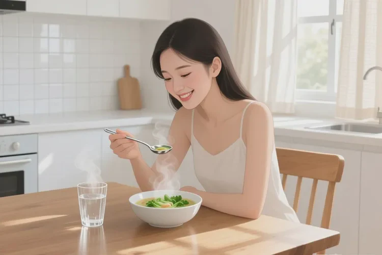 打疫苗前后有什么不能吃(图1)