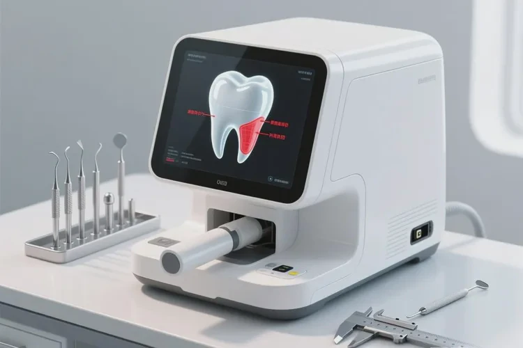 牙齒正畸片切有危害嗎(圖4)