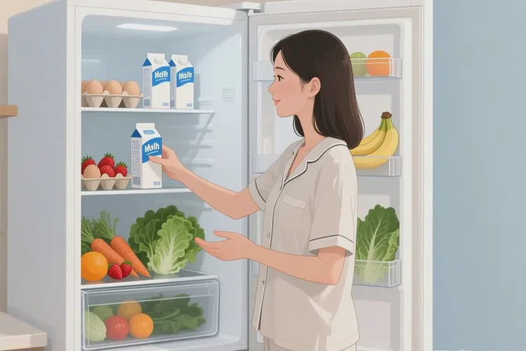 打疫苗前后要忌口(图4)