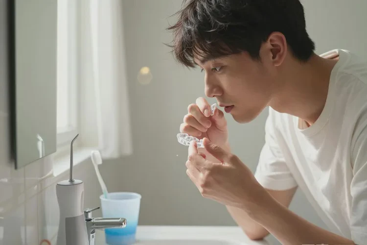 正畸后牙齒松動多久可以長好(圖2)